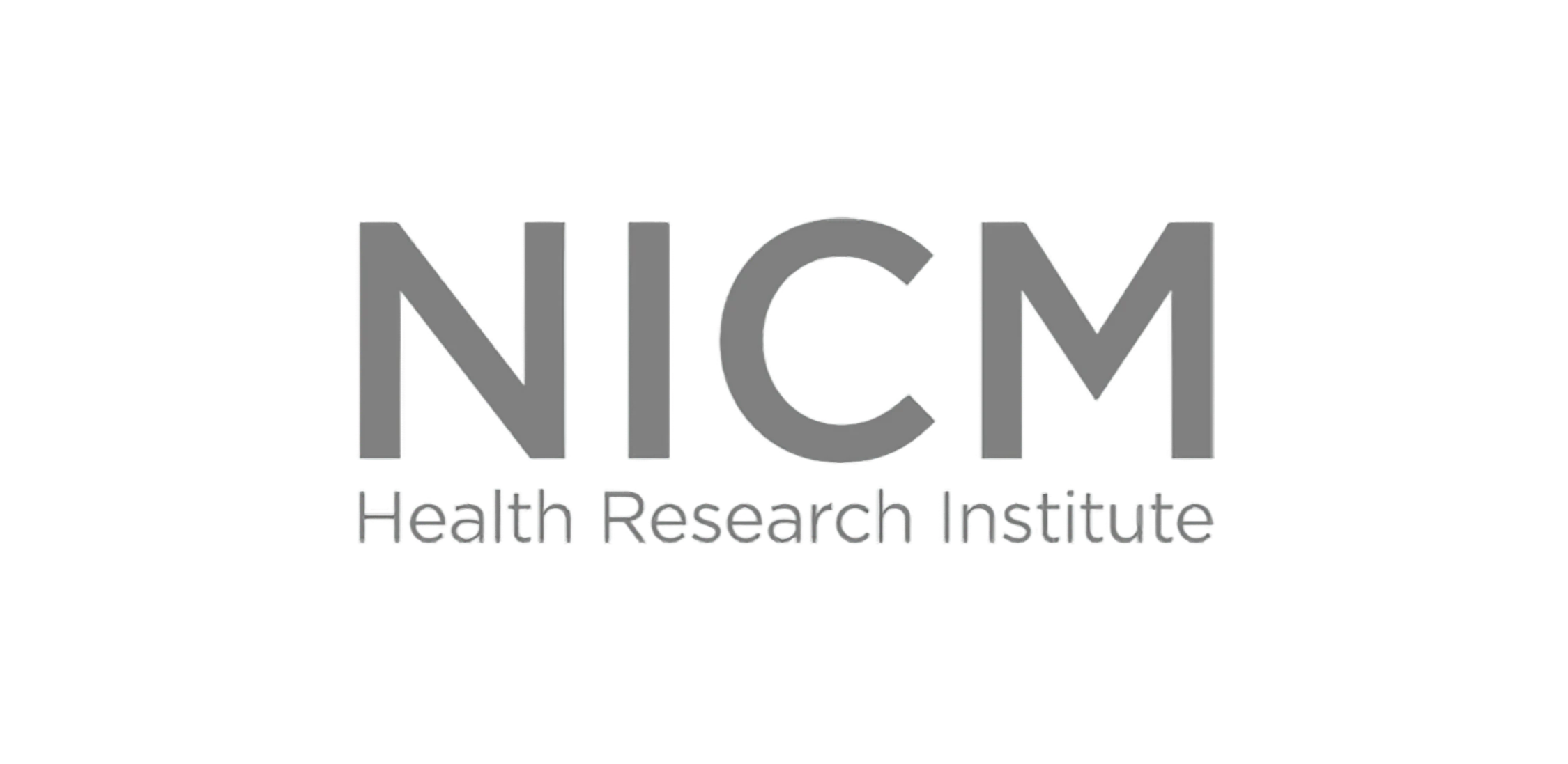 NICM Health Research Institute