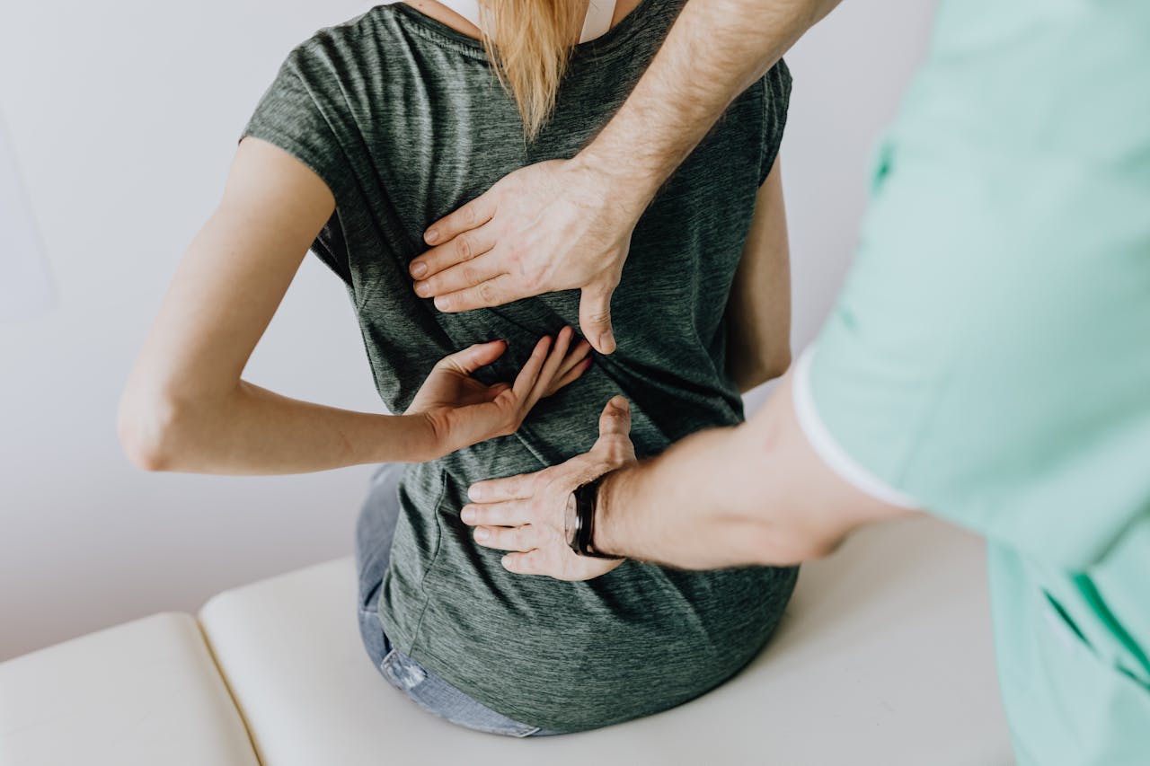 Chronic Inflammation: The Quiet Driver Behind So Many Health Issues