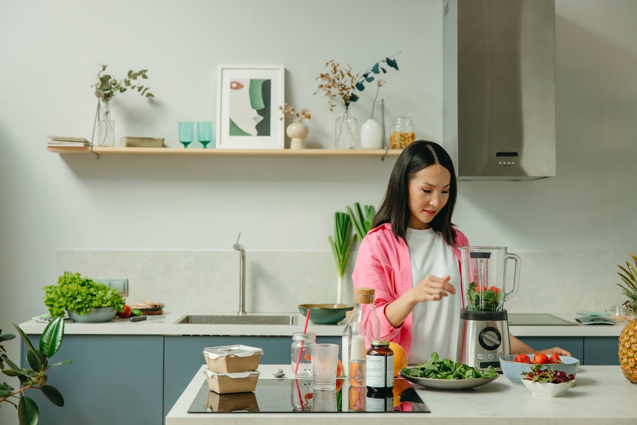 Why Your Gut Might Be the Missing Piece in Your Health Puzzle